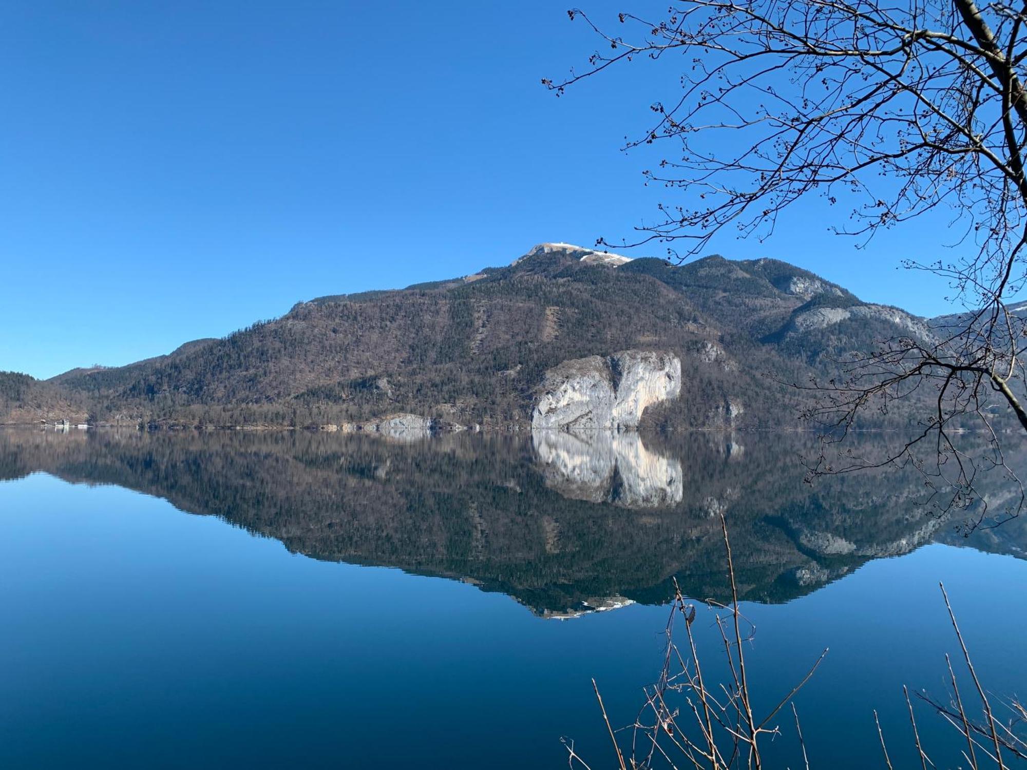 4* + 5* Luxury Apartments Sankt Gilgen Eksteriør billede