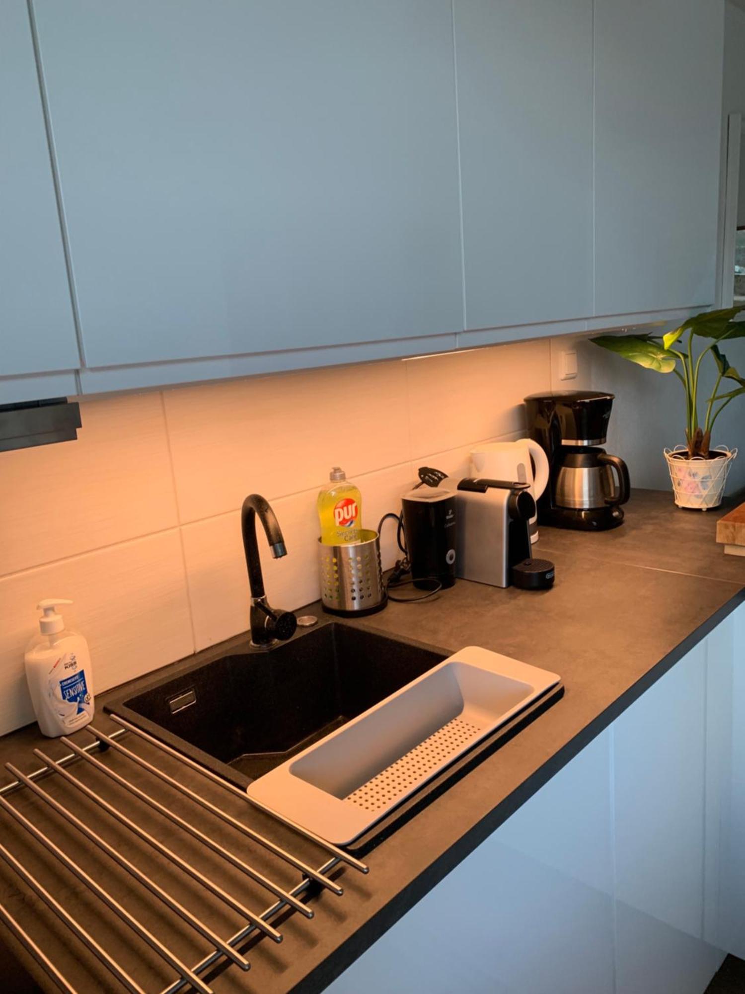 4* + 5* Luxury Apartments Sankt Gilgen Eksteriør billede