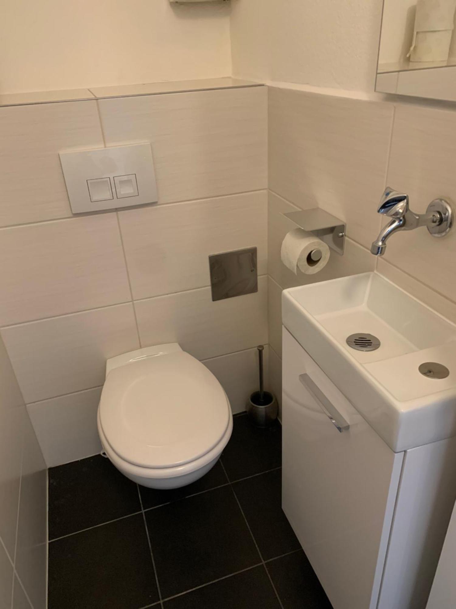 4* + 5* Luxury Apartments Sankt Gilgen Eksteriør billede