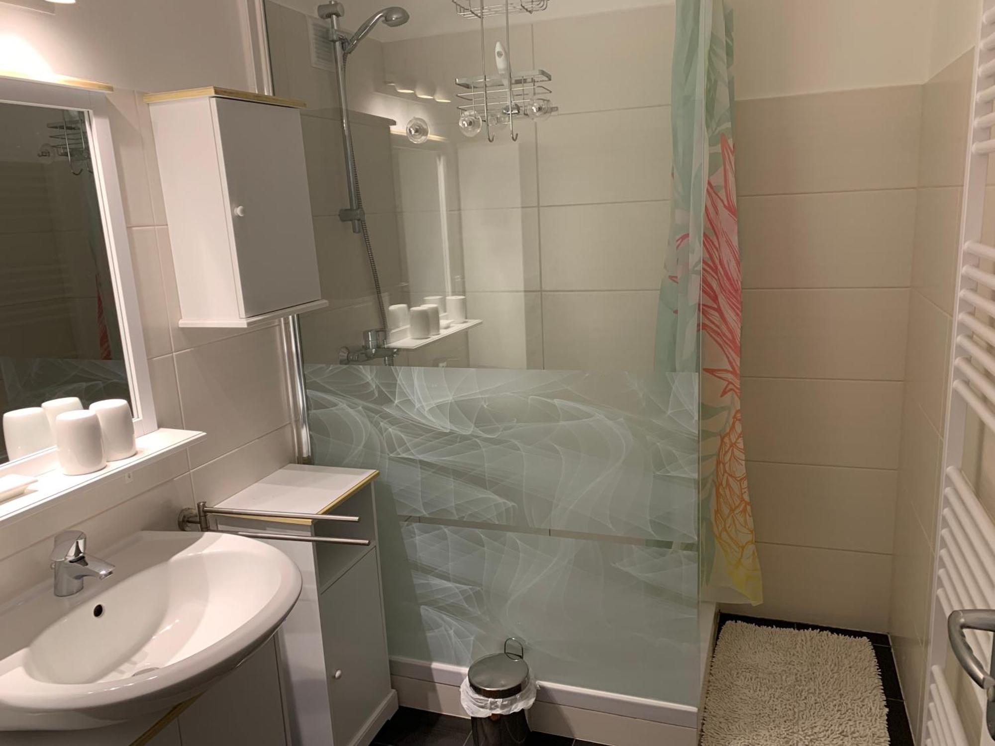 4* + 5* Luxury Apartments Sankt Gilgen Eksteriør billede