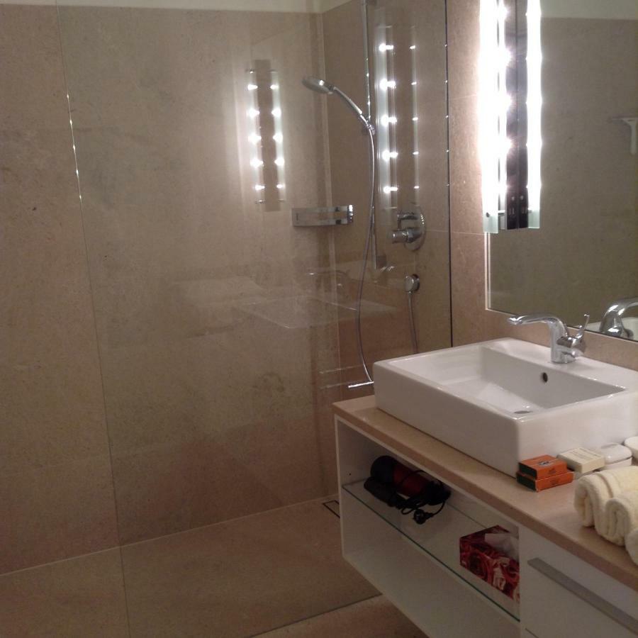 4* + 5* Luxury Apartments Sankt Gilgen Eksteriør billede
