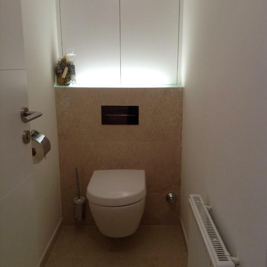 4* + 5* Luxury Apartments Sankt Gilgen Eksteriør billede