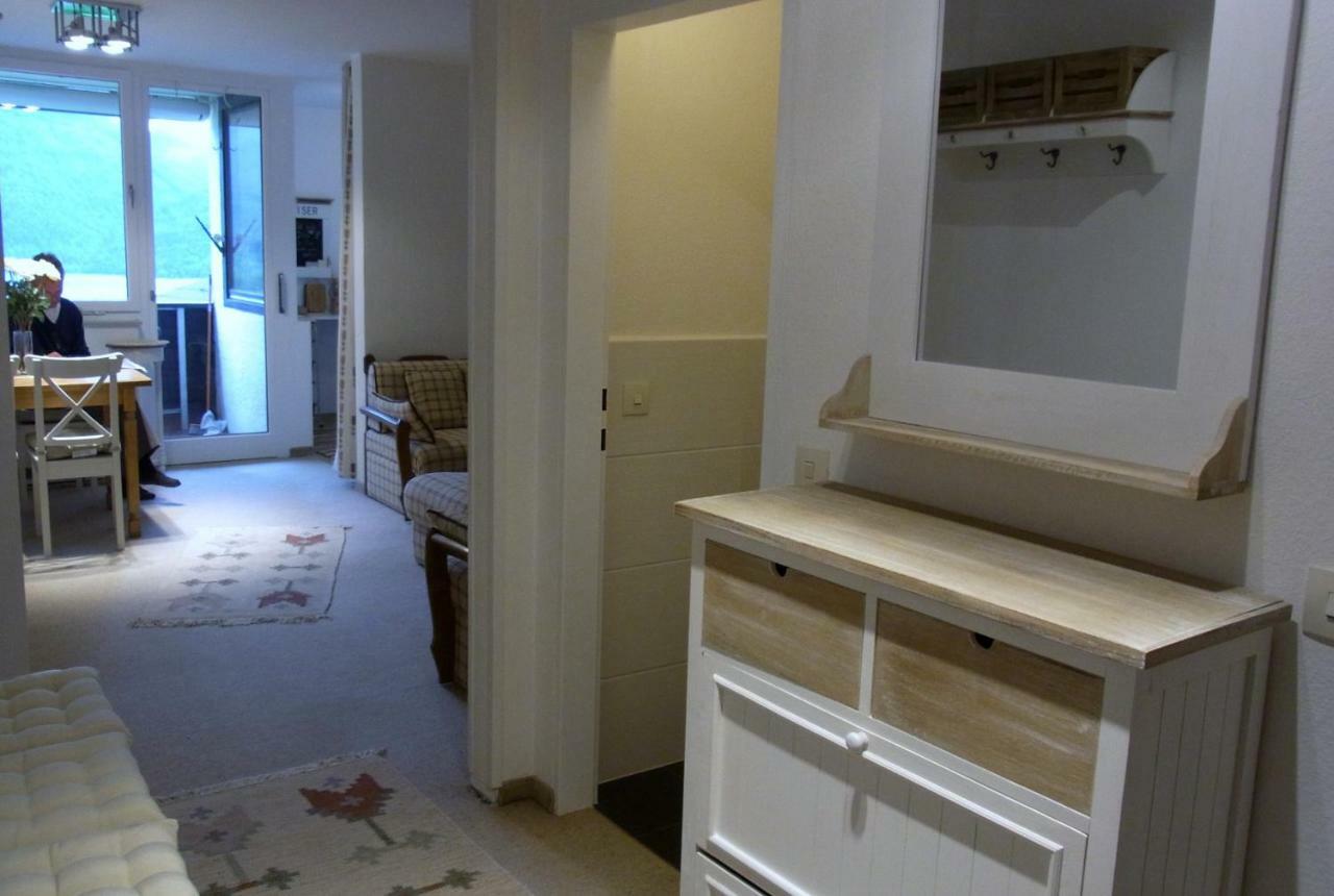 4* + 5* Luxury Apartments Sankt Gilgen Eksteriør billede
