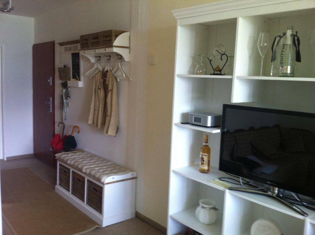 4* + 5* Luxury Apartments Sankt Gilgen Eksteriør billede