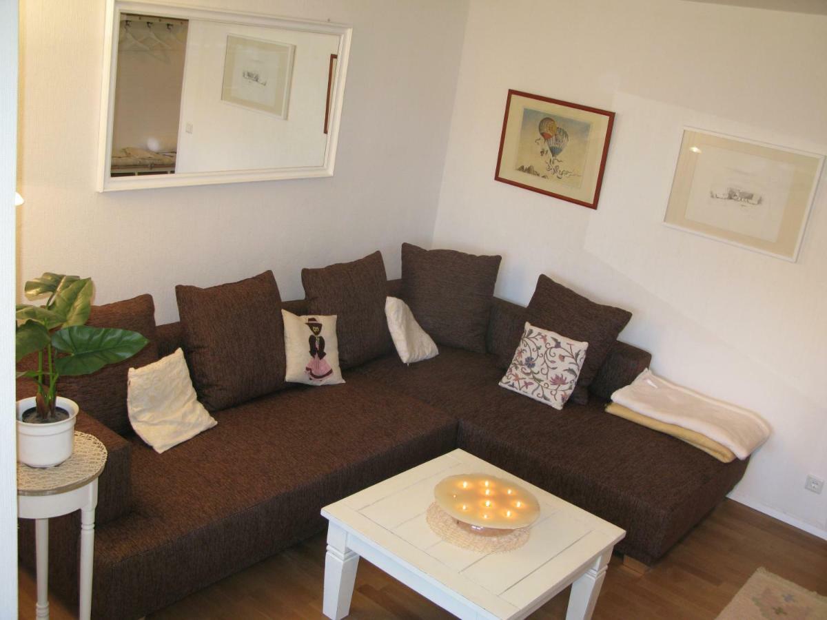 4* + 5* Luxury Apartments Sankt Gilgen Eksteriør billede